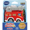 Vtech „Toot-Toot Drivers“ interaktyvus ugniagesių automobilis, EN