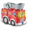 Vtech „Toot-Toot Drivers“ interaktyvus ugniagesių automobilis, EN