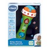 VTECH Vaikiškas mikrofonas