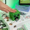 Paladone WECOOL MINECRAFT DIY 3D lipdukų gaminimo rinkinys