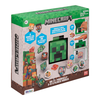 Paladone WECOOL MINECRAFT DIY 3D lipdukų gaminimo rinkinys