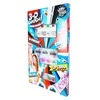 WECOOL 3D super didelis gleivių rinkinys,90 cm dovanų dežutėje