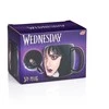 WEDNESDAY 3D puodelis – Daiktas