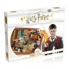 WINNING HARRY POTTER 1000 det. dėlionė „Harry Potter Hogwarts“, 1000 det.