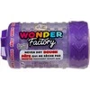 MGA Modelino masė Wonder Factory geltona 594970