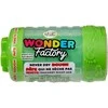 MGA Modelino masė Wonder Factory geltona 594970
