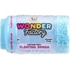 WONDER FACTORY NEVER DRY Plūduriuojantis modelinas