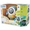 TM Toys XTREM BOTS CRAZY BOT Robotas ROLL