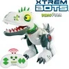 Xtrem_Bots XTREM BOTS CRAZY PETS Dinozauras