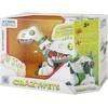Xtrem_Bots XTREM BOTS CRAZY PETS Dinozauras