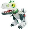 Xtrem_Bots XTREM BOTS CRAZY PETS Dinozauras