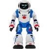 XTREM BOTS Interaktyvus robotas BRUCE