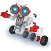 Interaktyvus robotas XTREM BOTS SAM