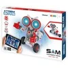 Interaktyvus robotas XTREM BOTS SAM