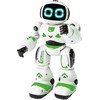 XTREM BOTS XTREAM BOTS Interaktyvus robotas „Bionic“