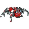Xtrem Bots Roboty XTREM BOTS XTREAM BOTS Interaktyvūs robotai „Spider bot“