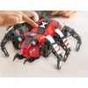 Xtrem Bots Roboty XTREM BOTS XTREAM BOTS Interaktyvūs robotai „Spider bot“