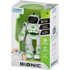 XTREM BOTS XTREAM BOTS Interaktyvus robotas „Bionic“
