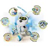 XTREM BOTS XTREAM BOTS Interaktyvus robotas „Bobby“