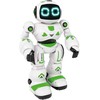 XTREM BOTS XTREAM BOTS Interaktyvus robotas „Bionic“