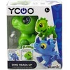 YCOO Robotas dinozauras, 13 cm