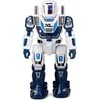 Silverlit YCOO Robotas PROGRAM A BOT XL, 40 cm