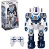 Silverlit YCOO Robotas PROGRAM A BOT XL, 40 cm