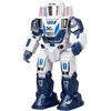Silverlit YCOO Robotas PROGRAM A BOT XL, 40 cm