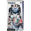 Silverlit YCOO Robotas PROGRAM A BOT XL, 40 cm