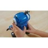Silverlit YCOO Robotas "Robo Beats 2", 21,5 cm