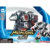 „Young Toys“, „Metalions“, „Mini Ursa“, robotas, berniukams, 4+ metai