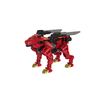 YOUNG TOYS METALIONS Transformuojama mini figūrėlė LEO