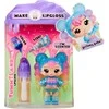 Yummiland Lūpų blizgis Doll - Britney Boba