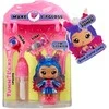 Yummiland Lūpų blizgis Doll - Britney Boba