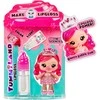 YUMMILAND Lūpų blizgis „Doll Character“, 9 cm