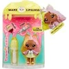 Yummiland Lūpų blizgis Doll - Britney Boba
