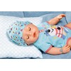 Zapf BABY BORN Magiškas berniukas, 43 cm