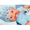 Zapf BABY BORN Magiškas berniukas, 43 cm