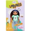 Zapf BABY BORN Mini lėlytė