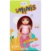 Zapf BABY BORN Mini lėlytė