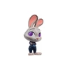 ZOOTOPIA Kolekcinės peliukų figūrėlės, 2 vnt., 5 cm