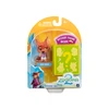 ZOOTOPIA figūrėlės, 2 dalys, 5 cm