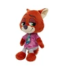 ZOOTOPIA Pliušinis žaislas, 20 cm