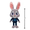 ZOOTOPIA Pliušinis žaislas, 20 cm