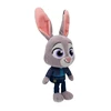ZOOTOPIA Pliušinis žaislas, 20 cm