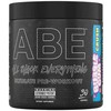 Applied Nutrition ABE All Juodas Everything Pre-Workout 375 g. (Fruit punch skonis )