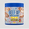 Applied Nutrition Beef - XP Clear Hydrolysed Beef Protein 150 g. (Mėlyna Raspberry skonis)