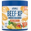 Applied Nutrition Beef - XP Clear Hydrolysed Beef Protein 150 g. (Citrus Twist skonis )