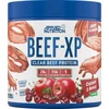 Applied Nutrition Beef - XP Clear Hydrolysed Beef Protein 150 g. (Citrus Twist skonis )