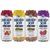 Applied Nutrition Beef-XP - Clear Protein Drink 500 ml. (Pineapple skonis)